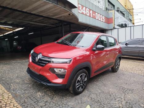 RENAULT Kwid 1.0 12V 4P SCE FLEX INTENSE, Foto 2
