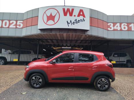RENAULT Kwid 1.0 12V 4P SCE FLEX INTENSE, Foto 3