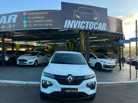 RENAULT Kwid 1.0 12V 4P SCE FLEX ZEN 2, Foto 1