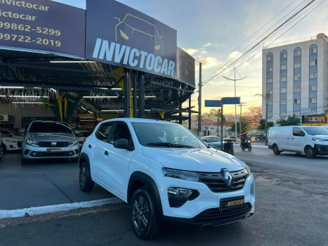 RENAULT Kwid 1.0 12V 4P SCE FLEX ZEN 2, Foto 3