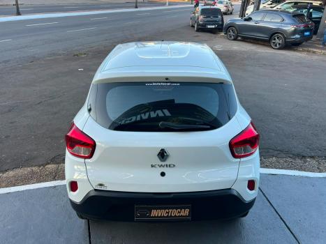 RENAULT Kwid 1.0 12V 4P SCE FLEX ZEN 2, Foto 4