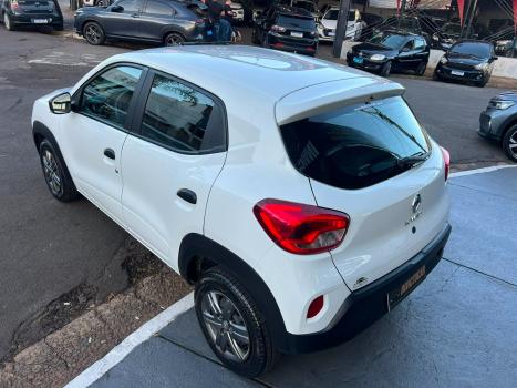 RENAULT Kwid 1.0 12V 4P SCE FLEX ZEN 2, Foto 5
