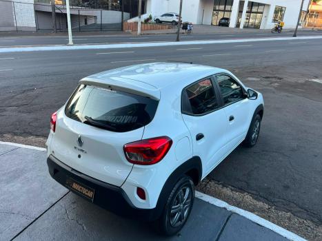 RENAULT Kwid 1.0 12V 4P SCE FLEX ZEN 2, Foto 6
