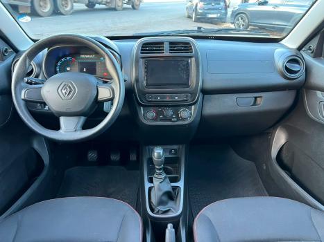 RENAULT Kwid 1.0 12V 4P SCE FLEX ZEN 2, Foto 7