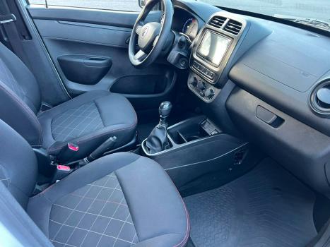 RENAULT Kwid 1.0 12V 4P SCE FLEX ZEN 2, Foto 8