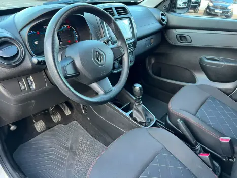 RENAULT Kwid 1.0 12V 4P SCE FLEX ZEN 2, Foto 9