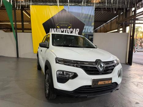 RENAULT Kwid 1.0 12V 4P SCE FLEX ZEN 2, Foto 2