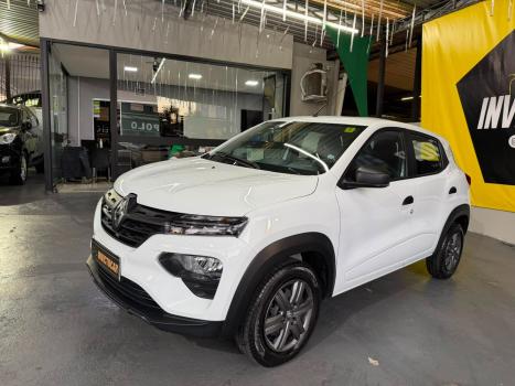 RENAULT Kwid 1.0 12V 4P SCE FLEX ZEN 2, Foto 3
