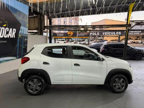 RENAULT Kwid 1.0 12V 4P SCE FLEX ZEN 2, Foto 4