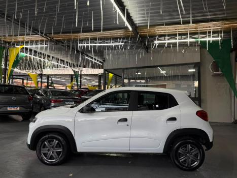 RENAULT Kwid 1.0 12V 4P SCE FLEX ZEN 2, Foto 5
