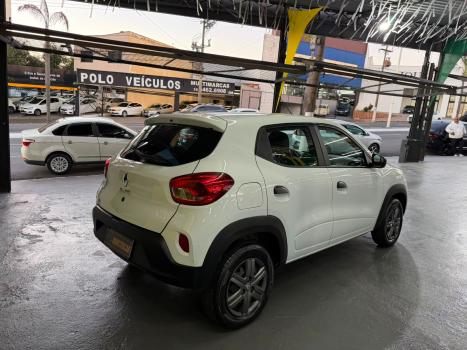 RENAULT Kwid 1.0 12V 4P SCE FLEX ZEN 2, Foto 6