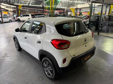 RENAULT Kwid 1.0 12V 4P SCE FLEX ZEN 2, Foto 7
