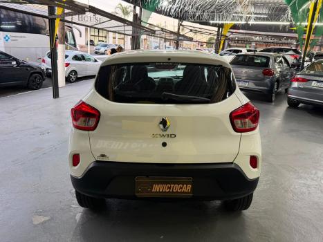 RENAULT Kwid 1.0 12V 4P SCE FLEX ZEN 2, Foto 8