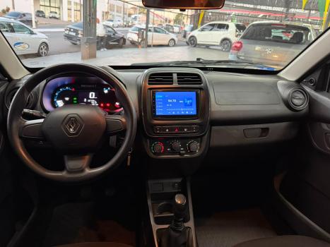 RENAULT Kwid 1.0 12V 4P SCE FLEX ZEN 2, Foto 10