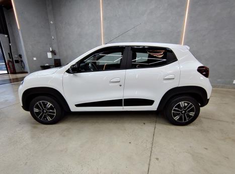 RENAULT Kwid 1.0 12V 4P SCE FLEX INTENSE, Foto 3