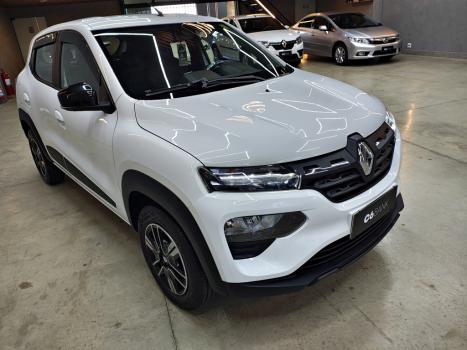 RENAULT Kwid 1.0 12V 4P SCE FLEX INTENSE, Foto 7