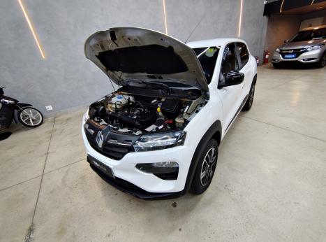 RENAULT Kwid 1.0 12V 4P SCE FLEX INTENSE, Foto 9