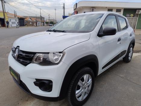 RENAULT Kwid 1.0 12V 4P SCE FLEX ZEN 2, Foto 1