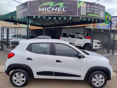 RENAULT Kwid 1.0 12V 4P SCE FLEX ZEN 2, Foto 2