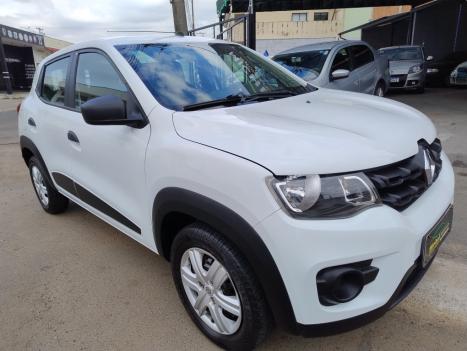 RENAULT Kwid 1.0 12V 4P SCE FLEX ZEN 2, Foto 3