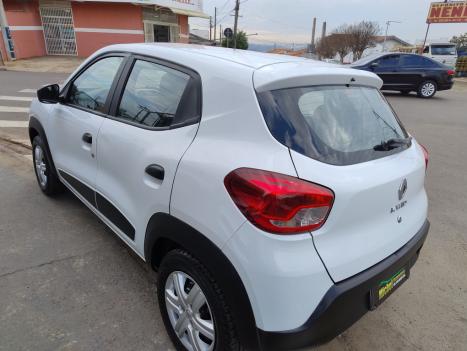 RENAULT Kwid 1.0 12V 4P SCE FLEX ZEN 2, Foto 4