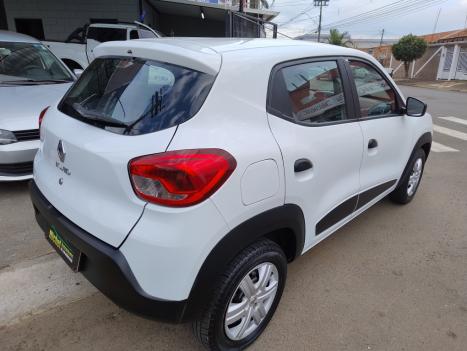RENAULT Kwid 1.0 12V 4P SCE FLEX ZEN 2, Foto 5