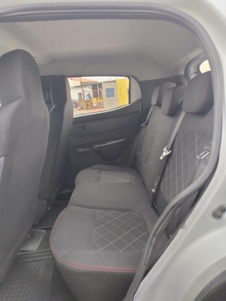 RENAULT Kwid 1.0 12V 4P SCE FLEX ZEN 2, Foto 6