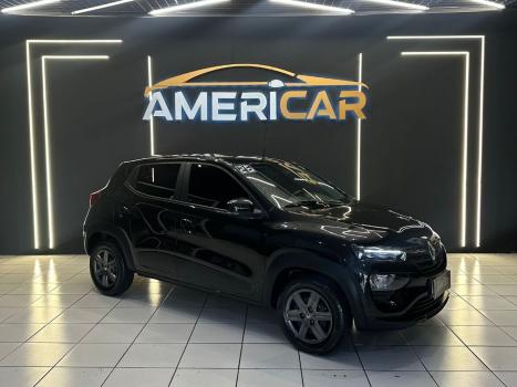 RENAULT Kwid 1.0 12V 4P SCE FLEX INTENSE, Foto 2