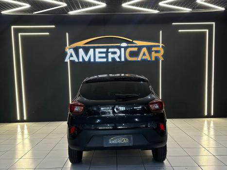 RENAULT Kwid 1.0 12V 4P SCE FLEX INTENSE, Foto 4
