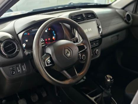 RENAULT Kwid 1.0 12V 4P SCE FLEX INTENSE, Foto 5