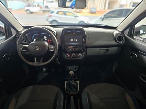 RENAULT Kwid 1.0 12V 4P SCE FLEX INTENSE, Foto 6