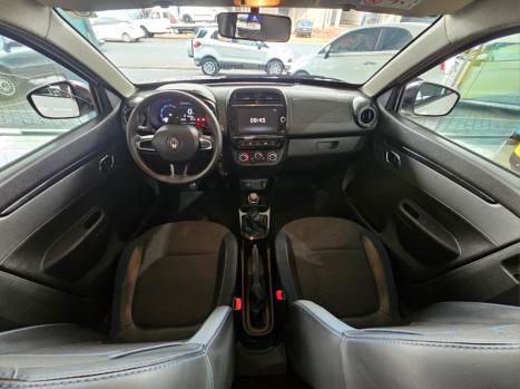 RENAULT Kwid 1.0 12V 4P SCE FLEX INTENSE, Foto 7