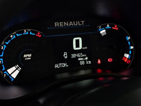 RENAULT Kwid 1.0 12V 4P SCE FLEX INTENSE, Foto 10