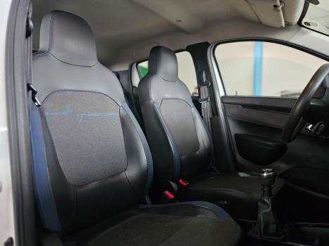 RENAULT Kwid 1.0 12V 4P SCE FLEX INTENSE, Foto 11