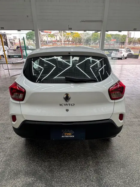 RENAULT Kwid 1.0 12V 4P SCE FLEX ZEN 2, Foto 9