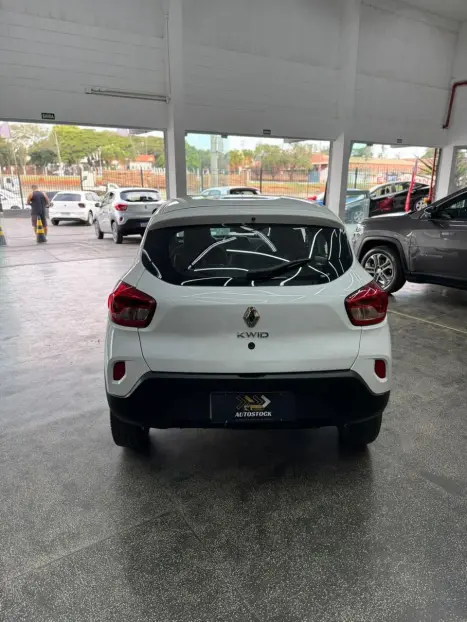 RENAULT Kwid 1.0 12V 4P SCE FLEX ZEN 2, Foto 7