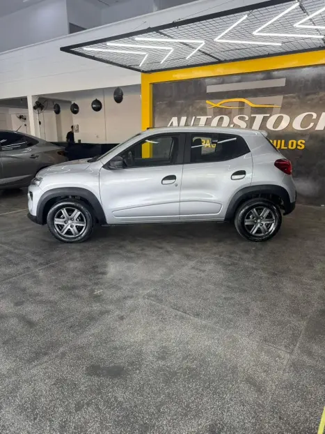 RENAULT Kwid 1.0 12V 4P SCE FLEX ZEN 2, Foto 2