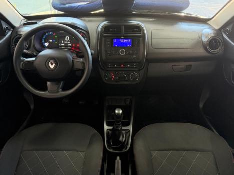 RENAULT Kwid 1.0 12V 4P SCE FLEX ZEN, Foto 9
