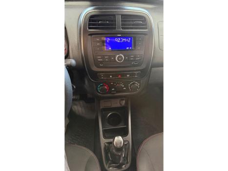 RENAULT Kwid 1.0 12V 4P SCE FLEX ZEN, Foto 12