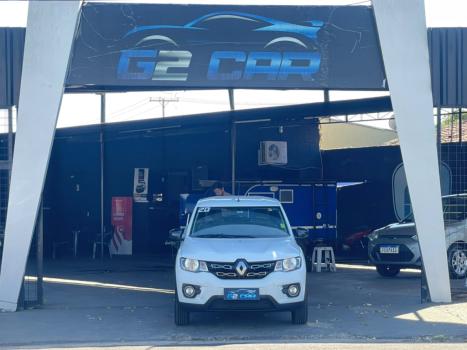 RENAULT Kwid 1.0 12V 4P SCE FLEX INTENSE, Foto 1