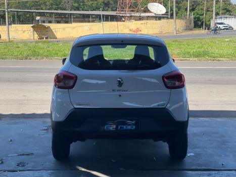RENAULT Kwid 1.0 12V 4P SCE FLEX INTENSE, Foto 6