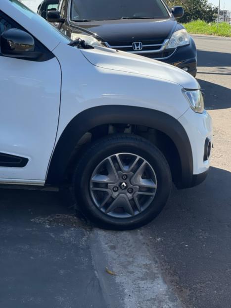 RENAULT Kwid 1.0 12V 4P SCE FLEX INTENSE, Foto 7