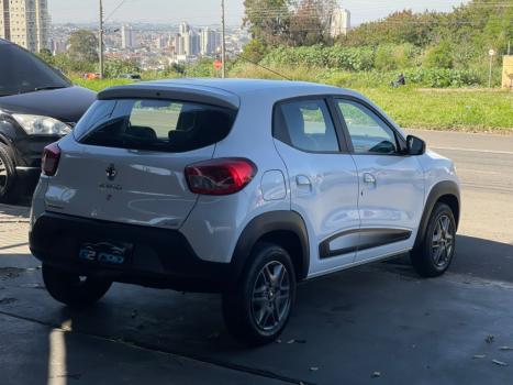 RENAULT Kwid 1.0 12V 4P SCE FLEX INTENSE, Foto 9