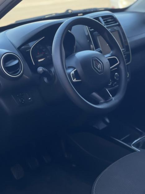 RENAULT Kwid 1.0 12V 4P SCE FLEX INTENSE, Foto 14