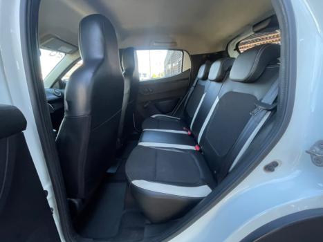 RENAULT Kwid 1.0 12V 4P SCE FLEX INTENSE, Foto 17
