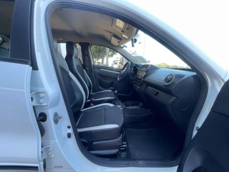RENAULT Kwid 1.0 12V 4P SCE FLEX INTENSE, Foto 18
