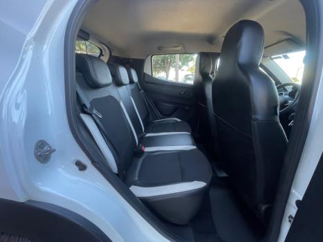 RENAULT Kwid 1.0 12V 4P SCE FLEX INTENSE, Foto 21
