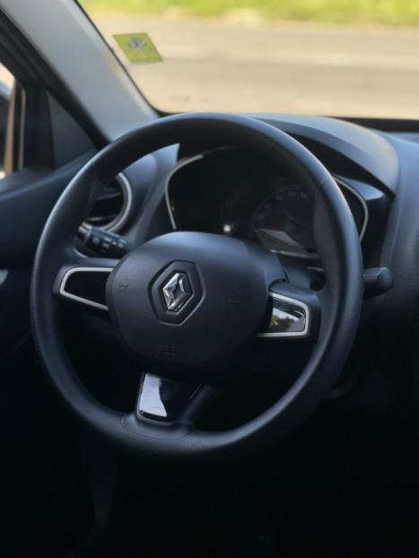 RENAULT Kwid 1.0 12V 4P SCE FLEX INTENSE, Foto 24