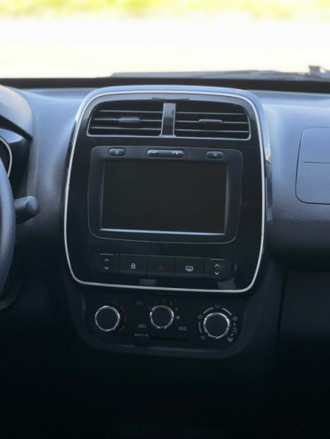 RENAULT Kwid 1.0 12V 4P SCE FLEX INTENSE, Foto 25