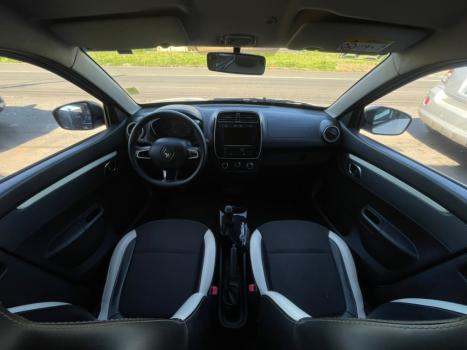 RENAULT Kwid 1.0 12V 4P SCE FLEX INTENSE, Foto 26